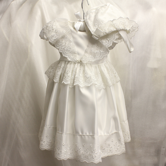 Cheap Christening Dress